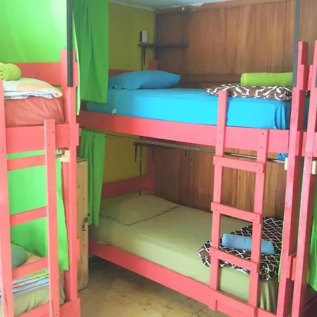 Casa Gitana Hostel&Traveler's Home